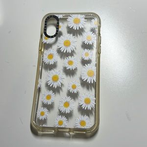 Casetify IPhone X (10) phone case